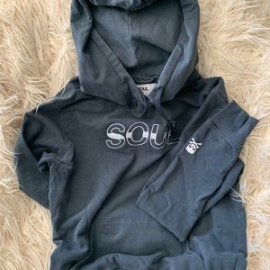 Soul Hoodie